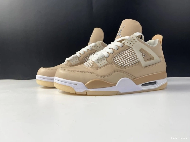 Jordan Air DJ0675-200 4 Shimmer 0701